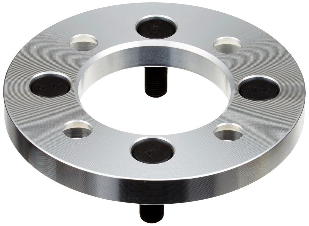 DIGICAM Широкая проставка 15мм 100-4H/P1.25 DSP-12100415