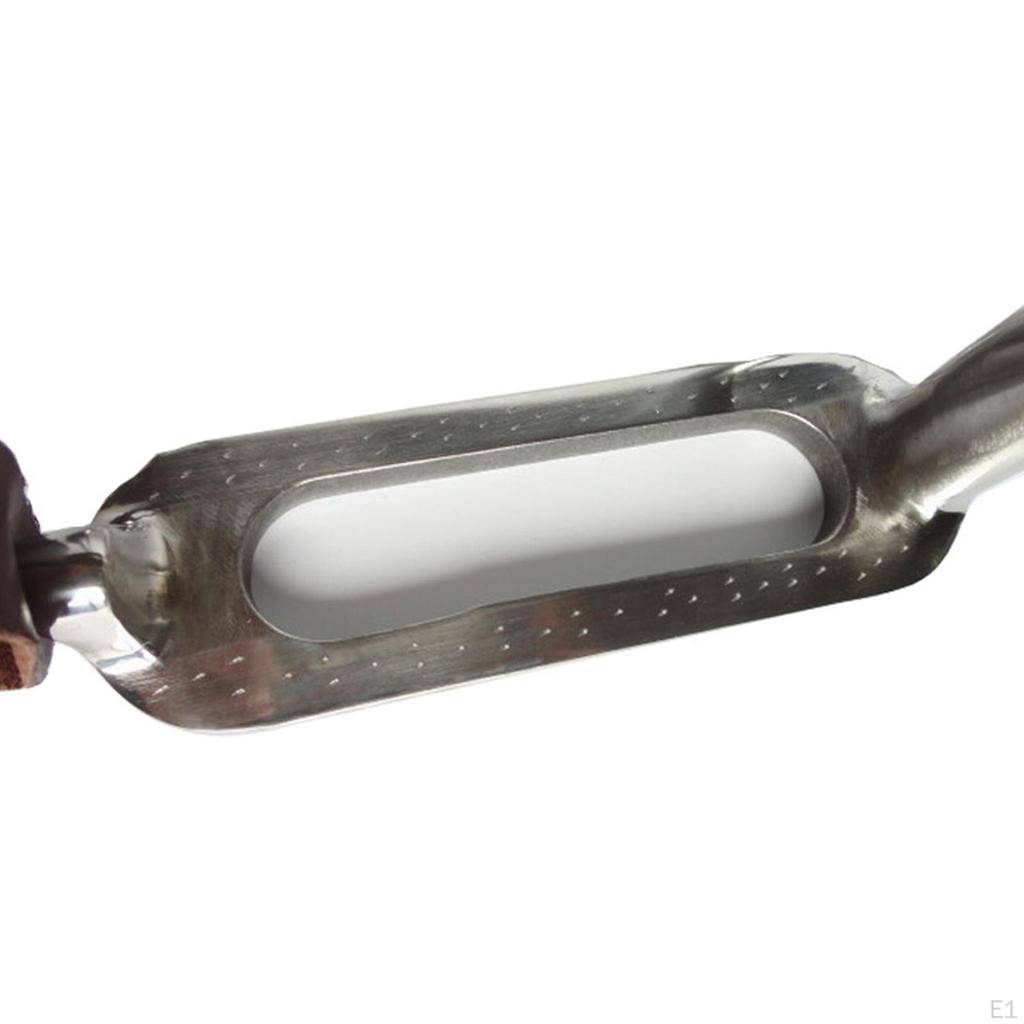 2 шт., английские седла, стремена для верховой езды, легкий тренировочный инструмент из нержавеющей стали для