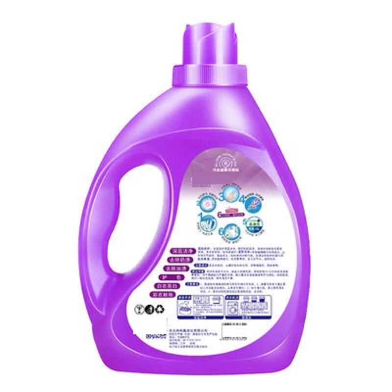 Sunsilk Jielai Мягкий стиральный порошок