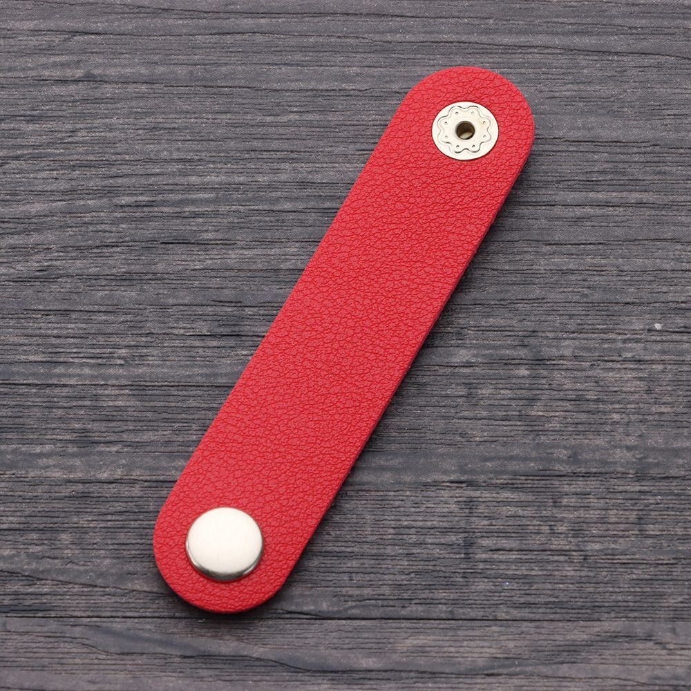 Настольное хранилище для наушников Устройство для намотки шнура Стяжка для управления кабелем Органайзер для шнура Устройство для намотки кабеля