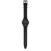 Часы Swatch CARICIA NEGRA SKIN Classic SS09B100 Black [Swatch]
