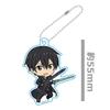 Azu Maker Sword Art Online Trading Acrylic Chain Vol.1 (Box)