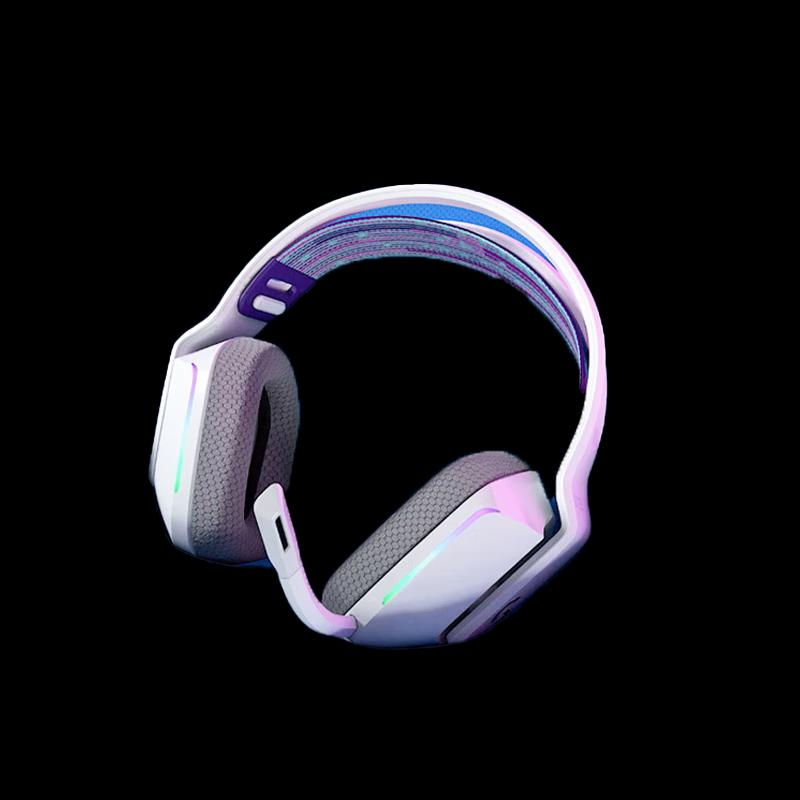 Logitech G733 RGB Wireless Gaming Headset