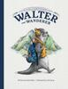 Книга Walter the Wanderer : An Otter's Tale, On a Grand and Global Scale