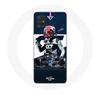 Case for Samsung Galaxy A51 5G Formula 1 Max Verstappen F1 Racing Driver Blue