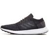 Pureboost Go Core Черные мужские кроссовки Серые AH2319