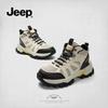 Jeep Женская уличная обувь для пеших походов