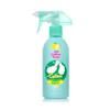 Cotton Foot Shampoo - Fresh Lemon Mint Scent 385ml (1 Piece)