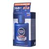 Nivea Япония - Мужской бальзам-кондиционер для кожи с УФ-защитой SPF 25 PA++