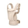 Ergobaby Ergobaby OMNI Deluxe Beige Детская переноска Детская переноска сетка CREGBCODMNATBGE Сетка/натуральный