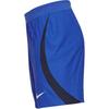 Nike Swoosh Vaporknit IV 23 Серия командных джерси Cool Dry Удобные Влагоотводящие Футбольные шорты Мужские шорты DR0952-463