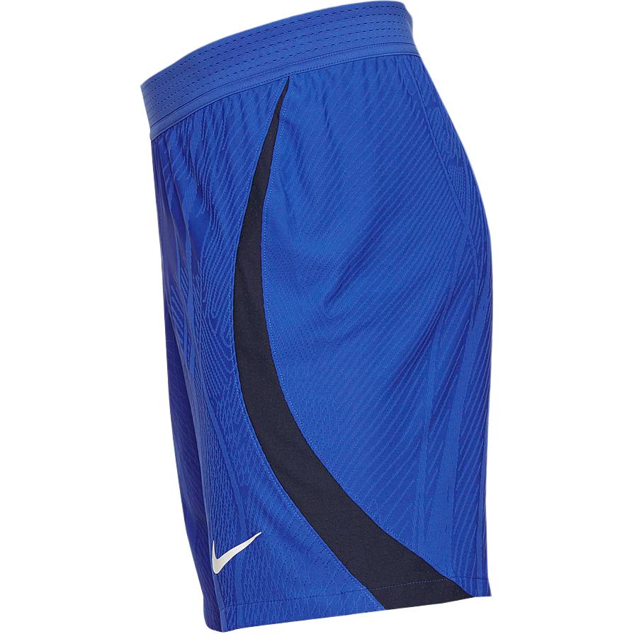Nike Swoosh Vaporknit IV 23 Серия командных джерси Cool Dry Удобные Влагоотводящие Футбольные шорты Мужские шорты DR0952-463
