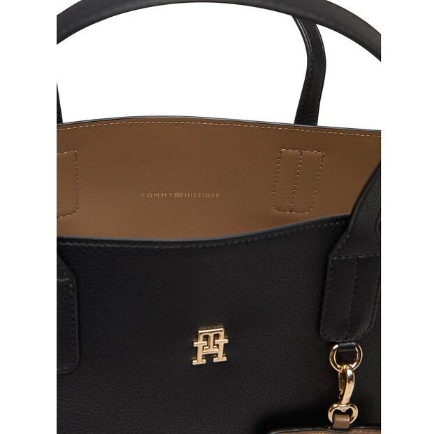 Сумка Tommy Hilfiger Th Icon Satchel