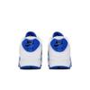Nike Air Max 90 Golf 'Белый Гоночный Синий' (унисекс) Белые / Синие (Racer Blue) / Платиновые (Pure Platinum) / Черные Гольф-ботинки CU9978 106