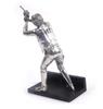 Фигурка ROYAL SELANGOR Star Wars, лимитированный тираж 5000 экземпляров по всему миру "Хан Соло"