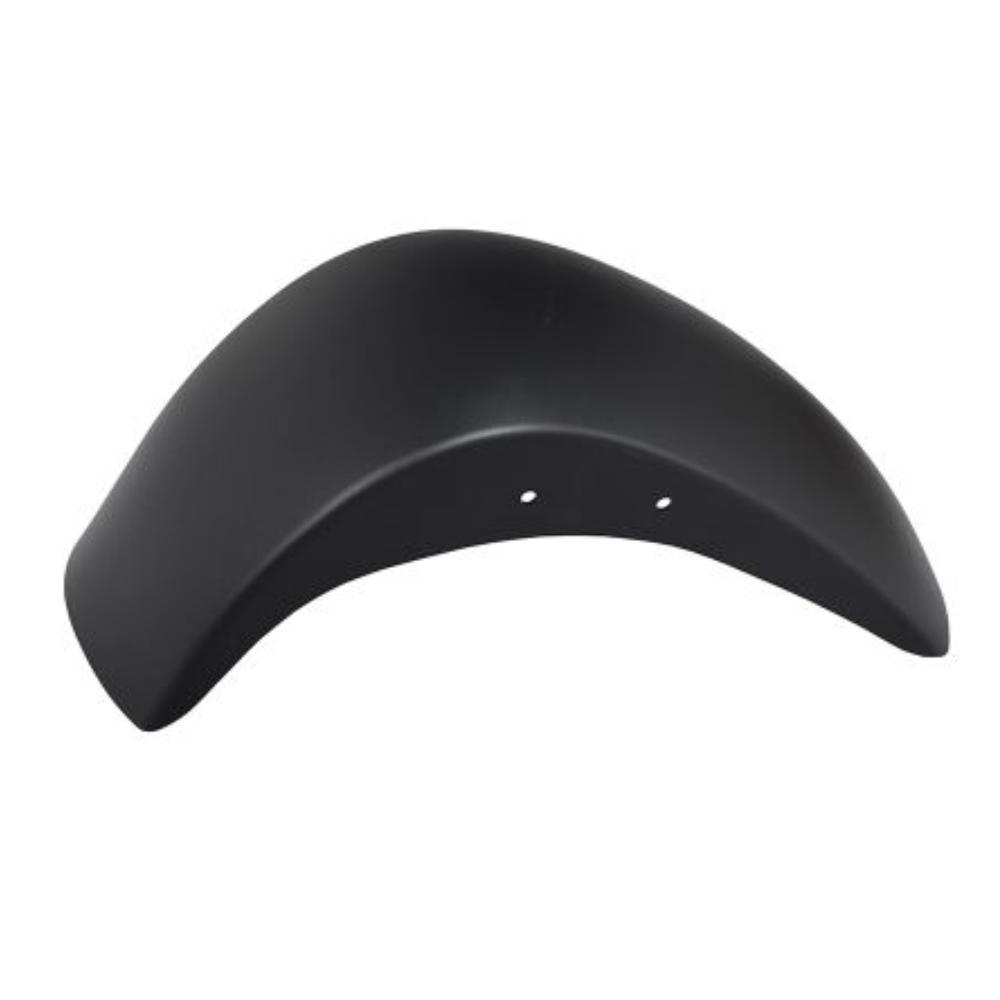 NEW Black Front Fender for Classic 105cc 1000w MM-B80 MBX10 MBX11 Mini Bikes
