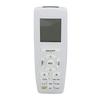 Air Conditioner Remote Control Easy To Use Replacement AC Remote Control For Gree 4LIV09HP115V1AH
