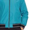 EMPORIO ARMANI EA7 Jackets & Coats Men's Blue 6RPB08-PN27Z-1584