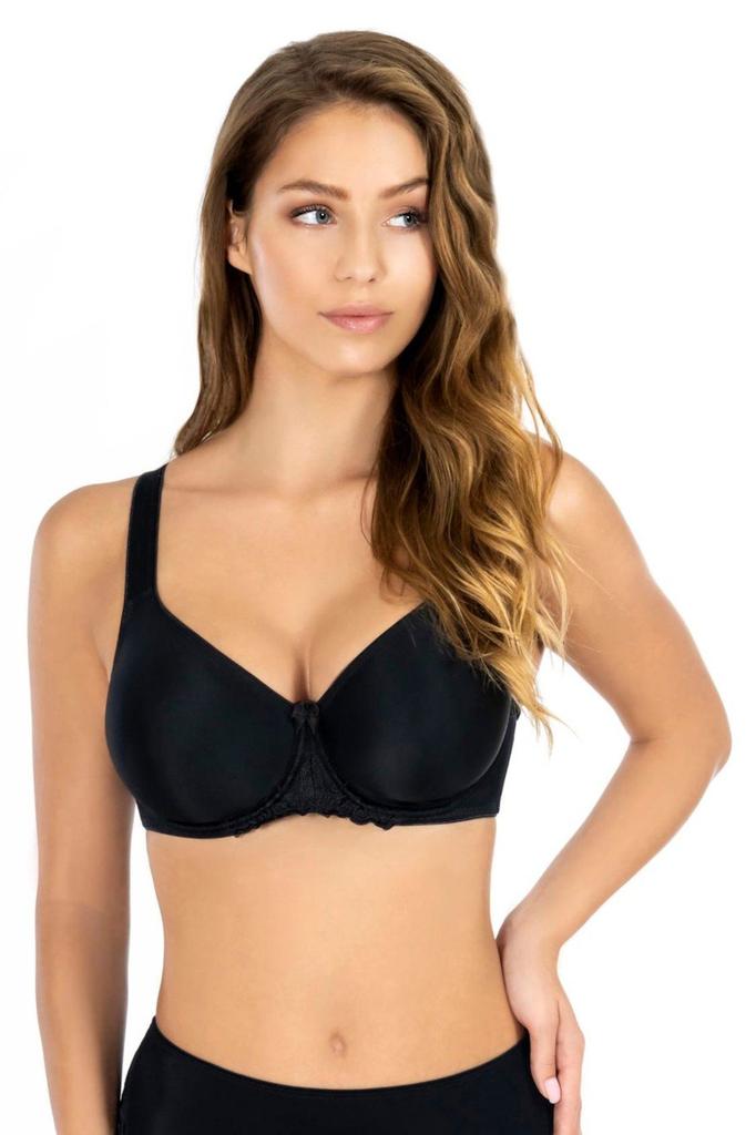 Бюстгальтер с мягкой чашкой Rosme (69640)