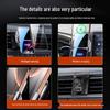 Держатель для телефона и кронштейн для навигации Zotye T700/T800 для модификации салона автомобиля