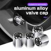 Для GAC trumpchi GS3 gs4 gs5 gs8 Ga3 Ga4 Ga5 Ga6 Ga8 Gm6 Gm8 M8 4 ШТ. Автомобильный стайлинг Колпачок клапана шины колеса автомобиля Наконечник стержня Аксессуары