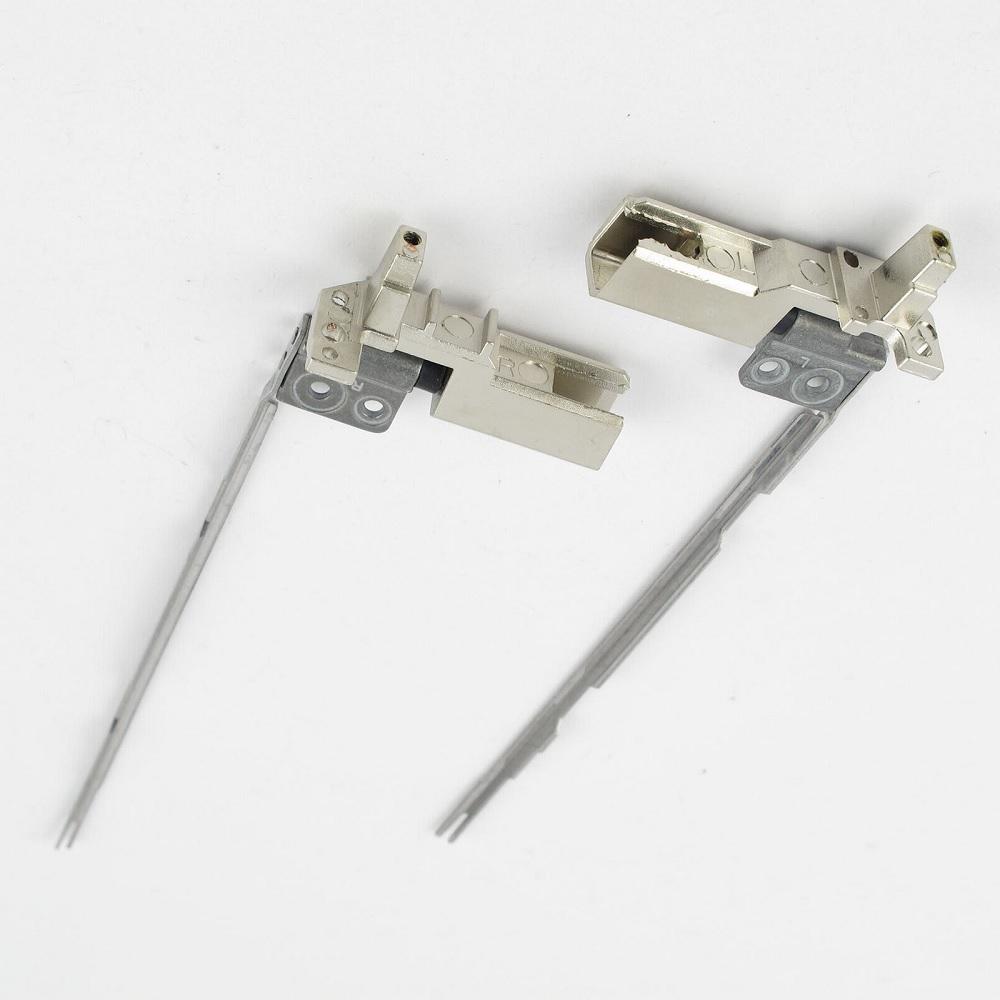 Новый комплект петель для ЖК-экрана для ноутбука Lenovo Thinkpad T430 T430i 04W6863 04W6864