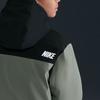 Nike Kids Jackets Hooded Moderate IQ9990-320