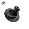 Hyundai Kia Glove Box Clip Buckle Knob Cap 84517-2P000WK