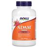 ADAM, Top Men's Multivitamin, 120 Tablets