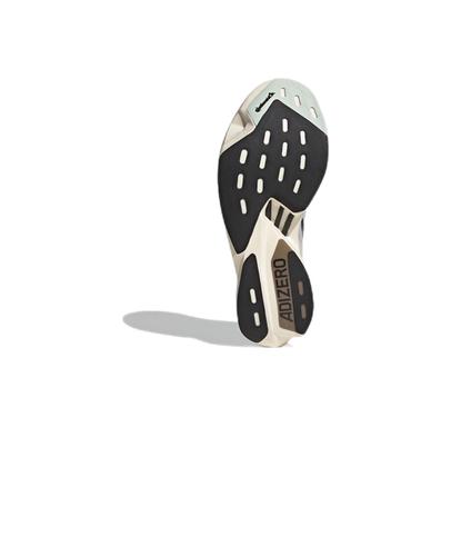 adidas Adizero Adios Pro 3 Low Белый Металлик Ночь GV7067