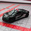 1:43 Сплавной Спортивный Автомобиль с Инерционным Механизмом Игрушка Фигурка для Детей - Приз из Автомата с Когтем Гашапон.