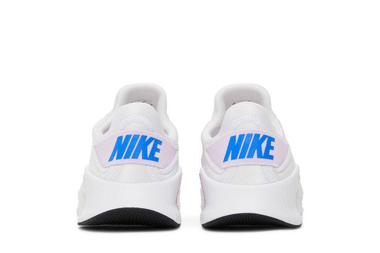 Women's Sneakers Nike Wmns Metcon 4 'Printed White Black'