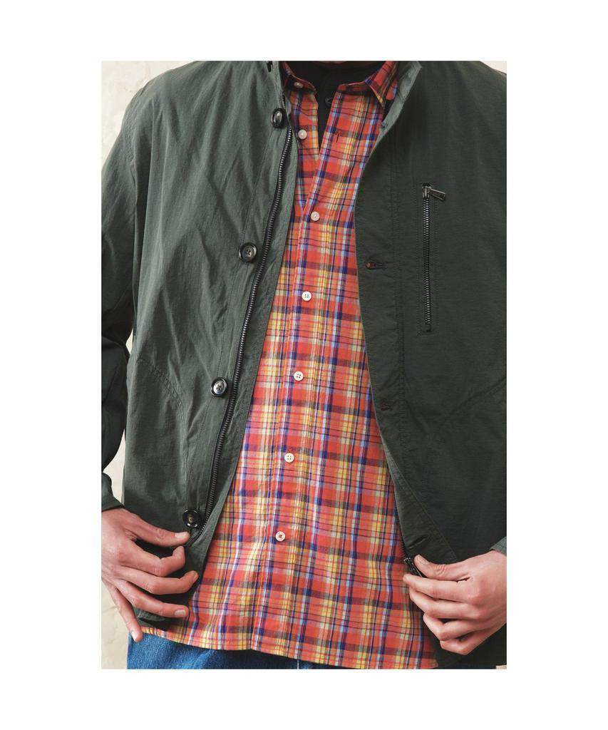 Henry Cottons Stand Neck Jumper_Ahuam25421Khx
