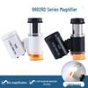OIMG 60x Портативный светодиодный карманный микроскоп
