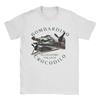 Chimpanzi Bananini Fun Character Unisex Unisex T Shirt Italian Brainrot Novelty Tee Shirt Tshirts Cotton Classic Clothing