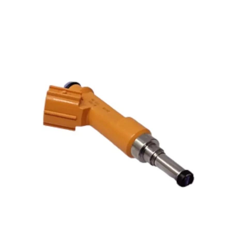 4 Piece New Genuine Fuel Injector For Suzuki Ciaz 1.4L Gasoline Petrol N915