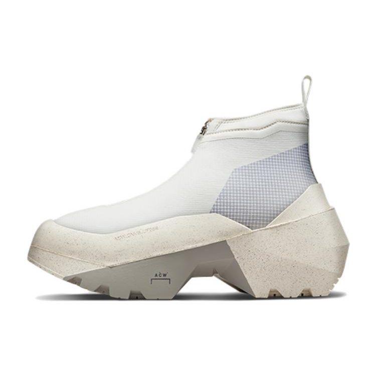 Geo Forma Boot A-Cold-Wall* x Geo Forma Boot Converse 'Lily White' A04136C