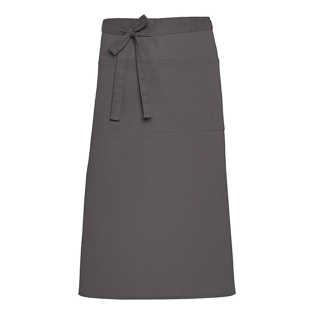 SG Accessories Bistro Rome Recycled Pocket Apron