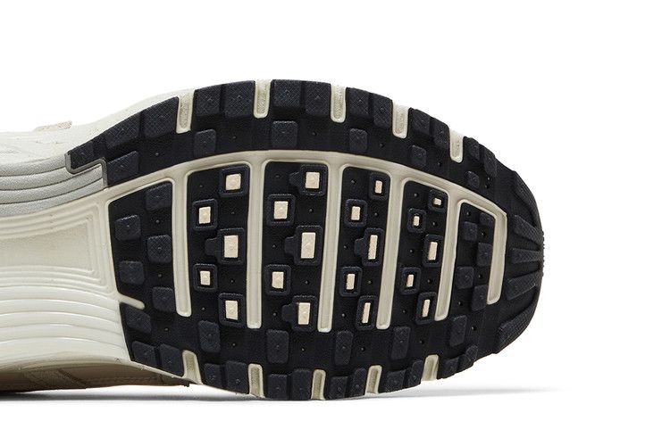 Nike P-6000 SE Светло-древесно-коричневый