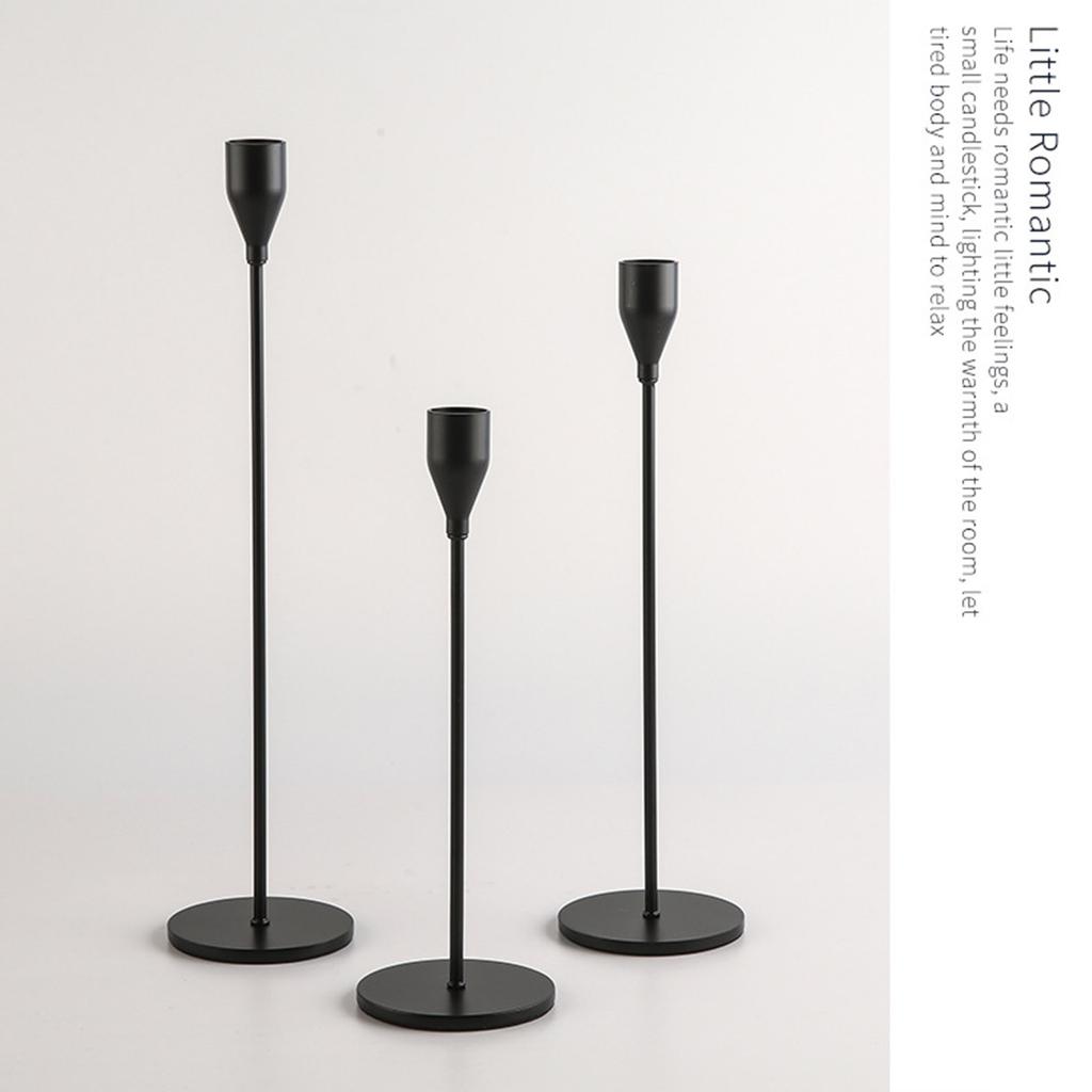 Роскошные металлические подсвечники, набор из 3 столов, центральный подсвечник для свадебной вечеринки, украшения домашнего офиса