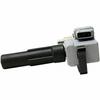 True Part Inc. Катушка зажигания CLS1202 для Saab Subaru 9-2X Impreza 2003-2005