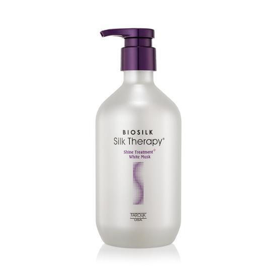 Silk Therapy Shine Volume Lift Treatment 500ml (1 of 2 Types)