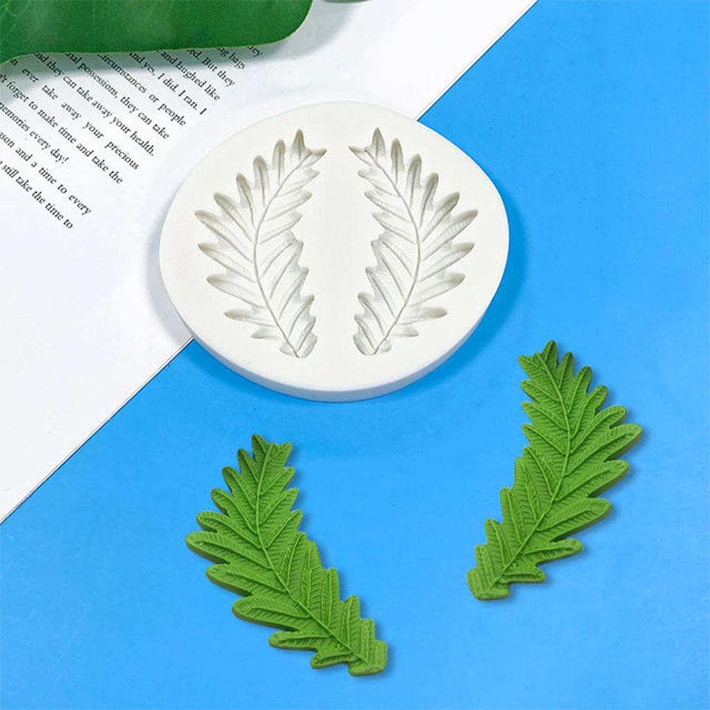 3D Маленькая силиконовая форма DIY Cupcake Topper Chocolate Fondant Mold Handmade Model Tools Cookies