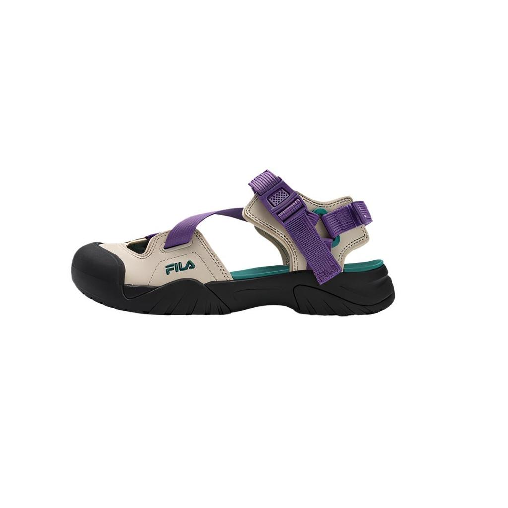 Fila PEITO Женские пляжные сандалии Фиолетовые F12W522406FAR