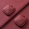 Car Key Case Leather Protective Cover for Geely Zeekr 001 7X X 007 009 007GT Mix Key Cover Keychain Fob Protector Accessories