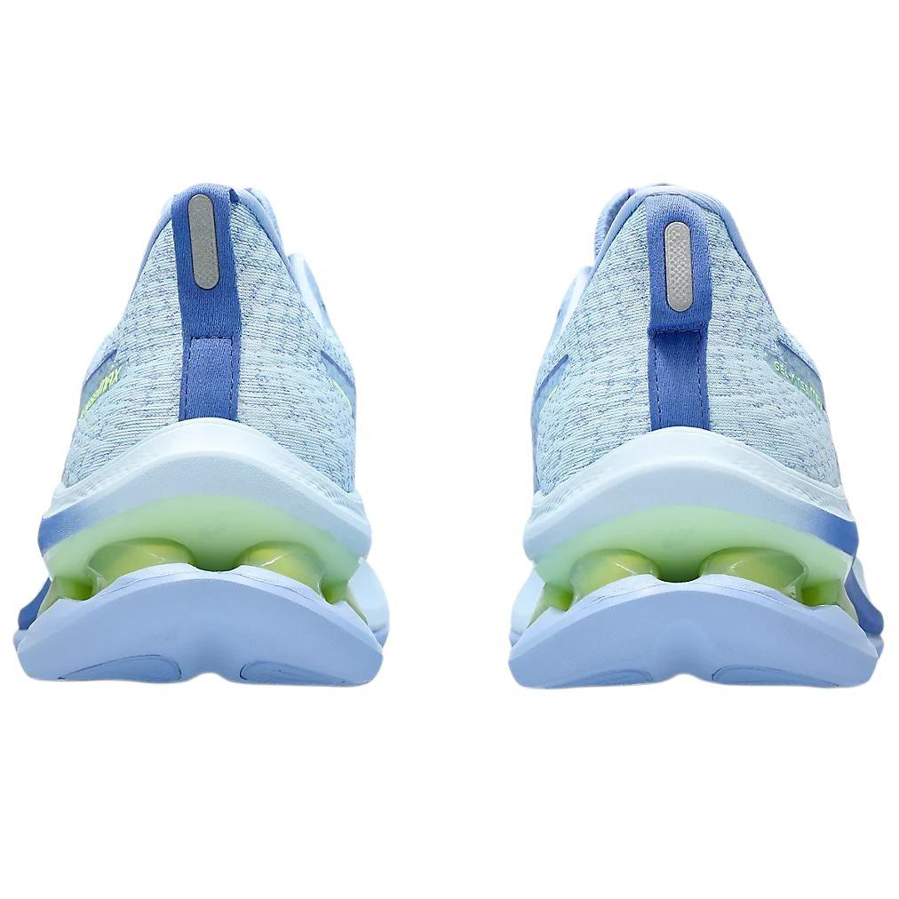 Asics Кроссовки Gel Kinsei Max Light Sapphire Женские Синие 1012B512-401