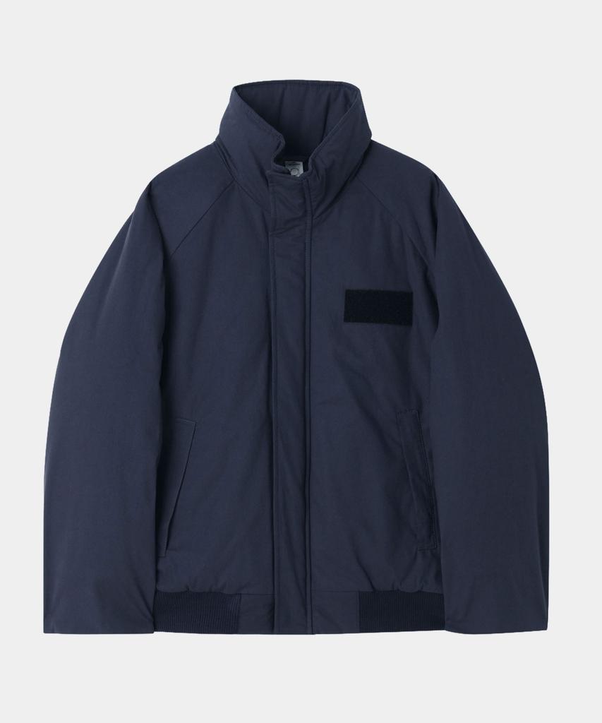 CHOWOO Modified Shipboard Jacket (Navy)