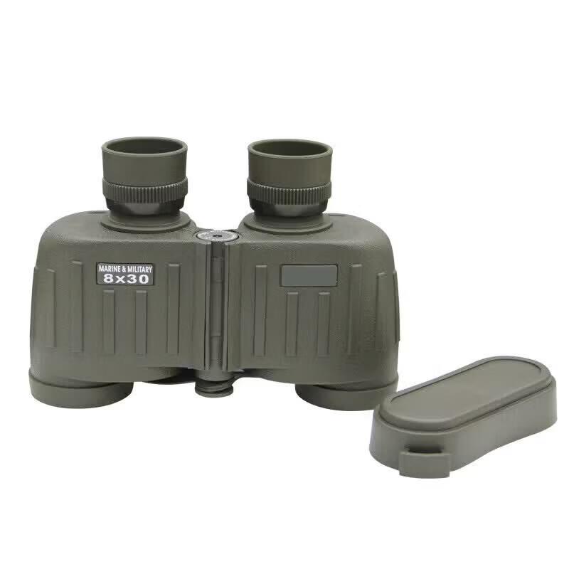 LCANTU Warwolf 8103 8x30 HD Водонепроницаемый бинокль с фиксированным фокусом