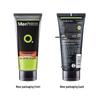 Очищающее средство для лица Mentholatum с микро-углем
