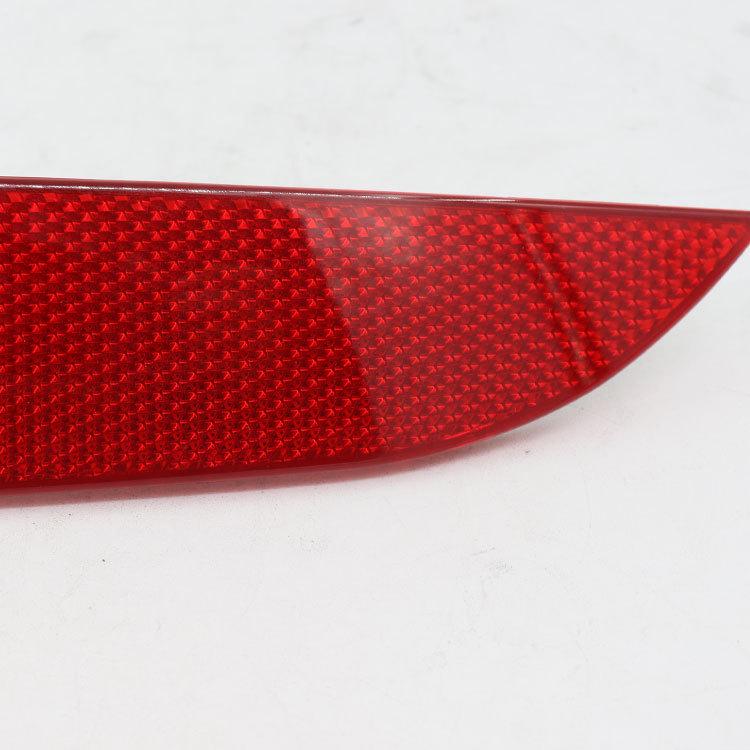 Автомобильный отражатель для BMW E83 X3 (Часть №. 63147162218) В наличии